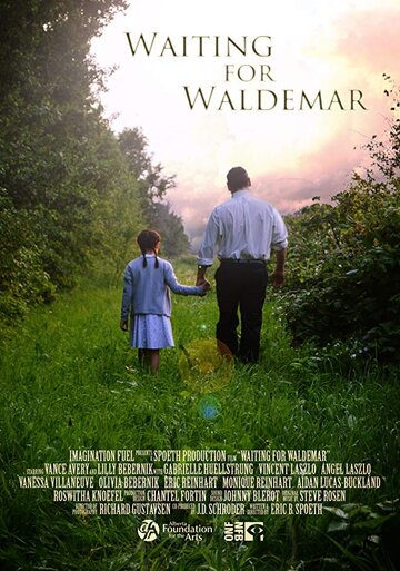 Waiting for Waldemar трейлер (2017)