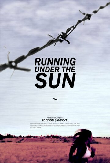 Running Under the Sun трейлер (2015)