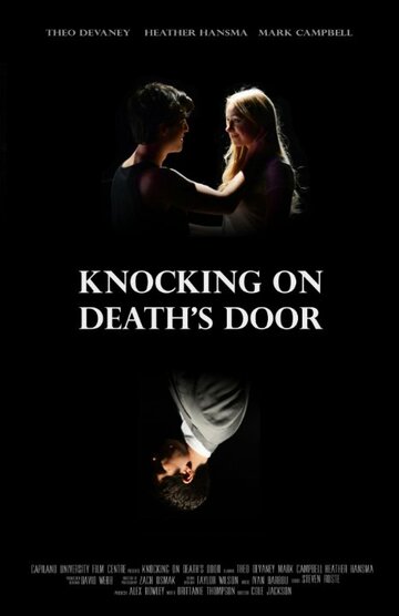 Knocking on Death's Door трейлер (2014)