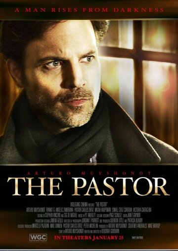 The Pastor трейлер (2016)