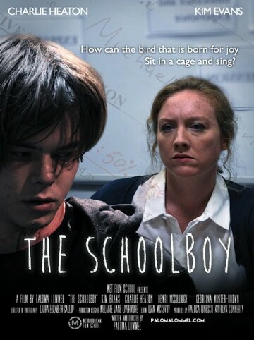 The Schoolboy трейлер (2015)