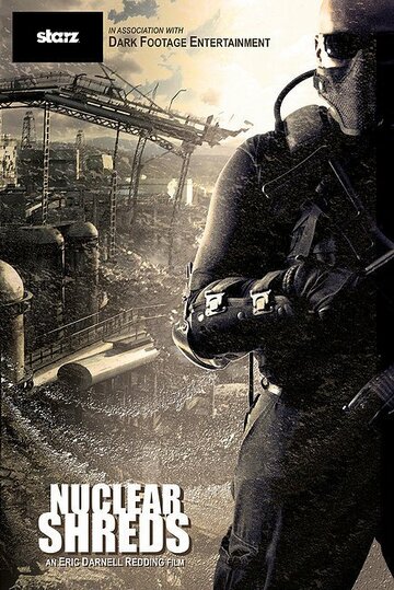 Nuclear Shreds трейлер (2014)