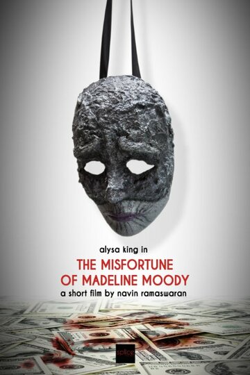 The Misfortune of Madeline Moody трейлер (2014)