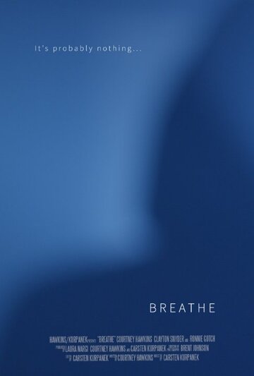 Breathe трейлер (2014)