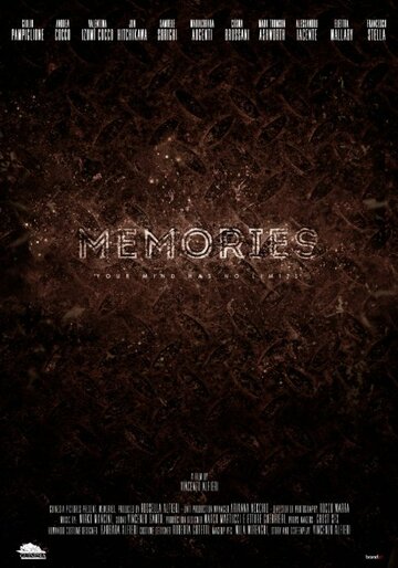 Memories трейлер (2014)