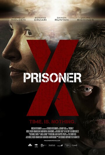 Заключенный Икс трейлер (2016)