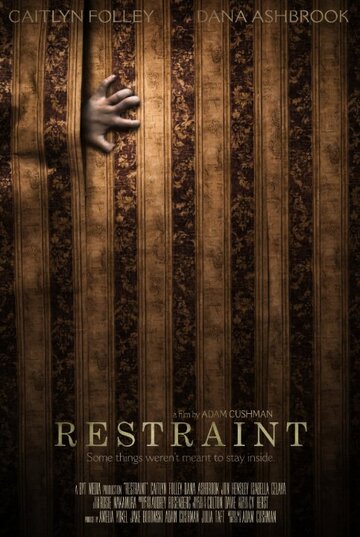 Restraint трейлер (2017)