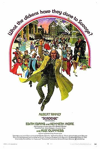 Скрудж трейлер (1970)