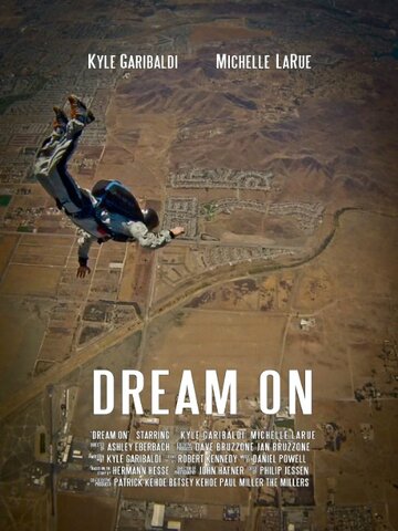 Dream On трейлер (2014)