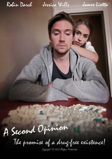 A Second Opinion трейлер (2014)