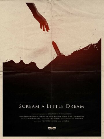 Scream a Little Dream трейлер (2014)