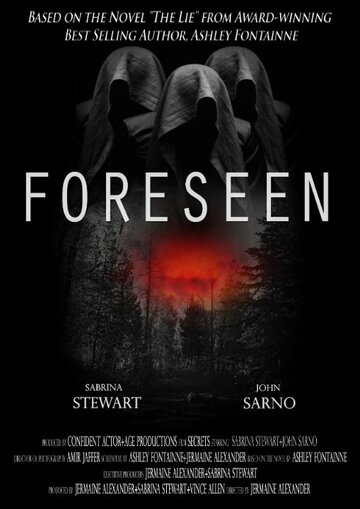 Foreseen трейлер (2017)
