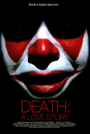 Death: A Love Story трейлер (2015)