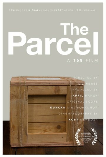 The Parcel трейлер (2014)