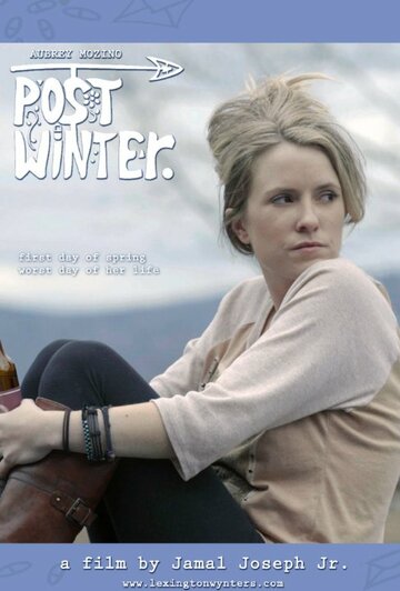 Post Winter (2014)