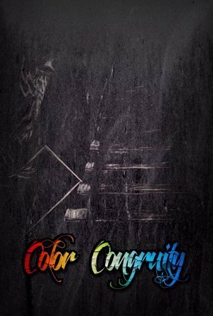 Color Congruity трейлер (2015)