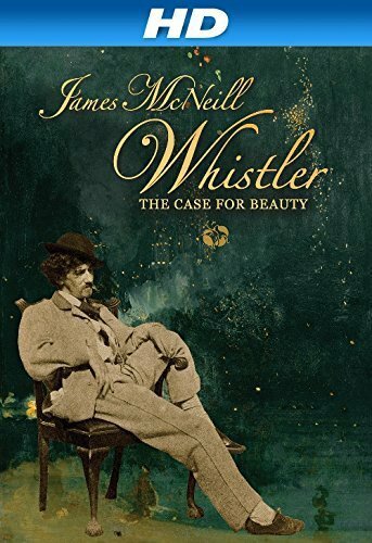 James McNeill Whistler and the Case for Beauty трейлер (2014)