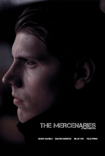 The Mercenaries трейлер (2011)