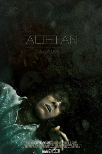 Alihtan трейлер (2014)