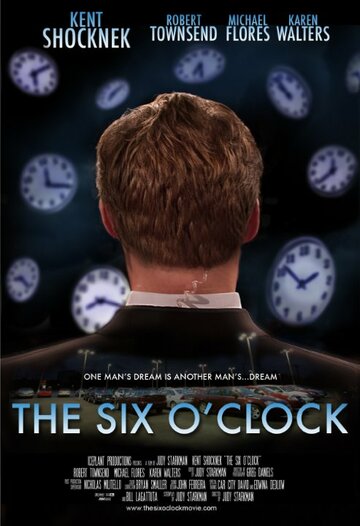 The Six O'Clock трейлер (2014)