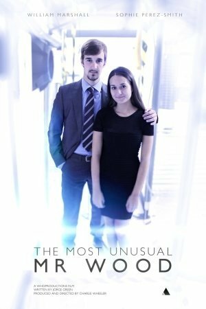 The Most Unusual Mr Wood трейлер (2015)