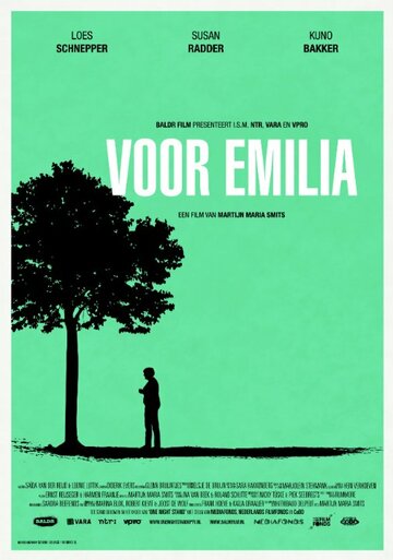 Voor Emilia трейлер (2014)