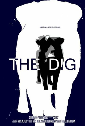 The Dig трейлер (2015)