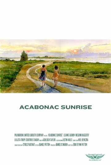Acabonac Sunrise трейлер (2015)