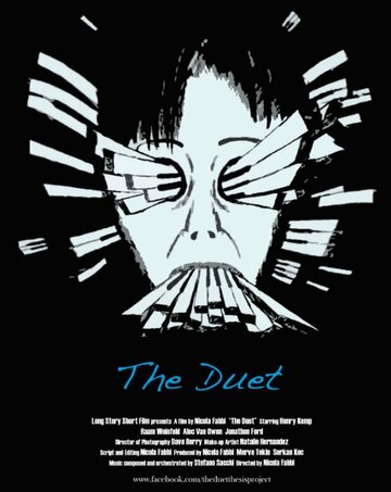 The Duet трейлер (2014)