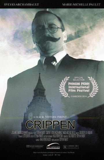 Crippen трейлер (2014)