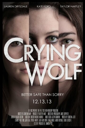 Crying Wolf (2013)