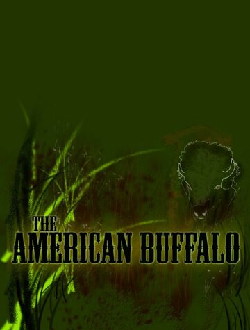 The American Buffalo трейлер (2010)