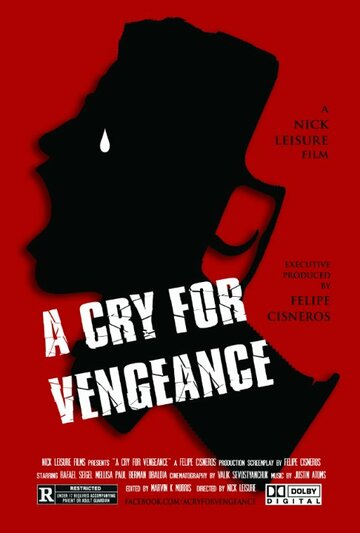 A Cry for Vengeance (2015)