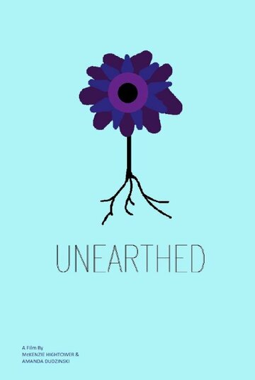 Unearthed (2014)