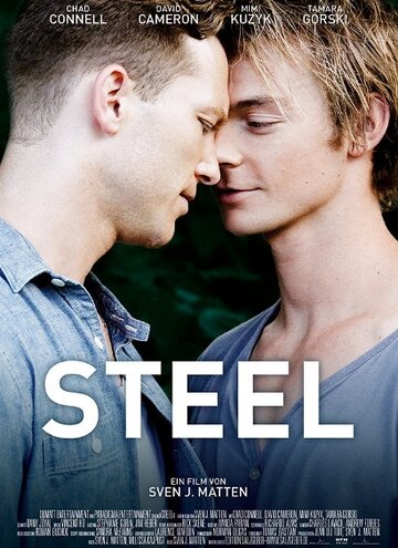 Steel (2015)