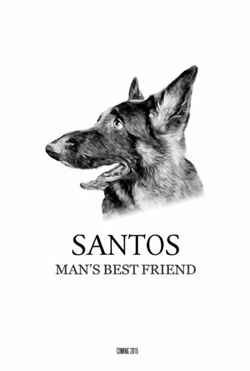 Santos трейлер (2019)