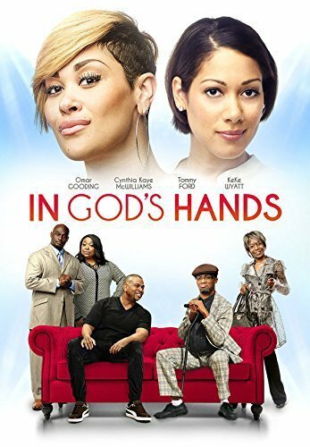 In God's Hands трейлер (2014)