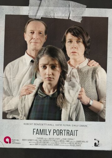 Family Portrait трейлер (2014)