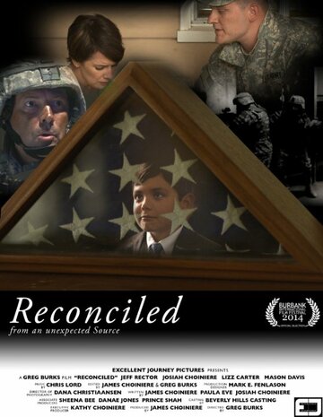Reconciled трейлер (2014)