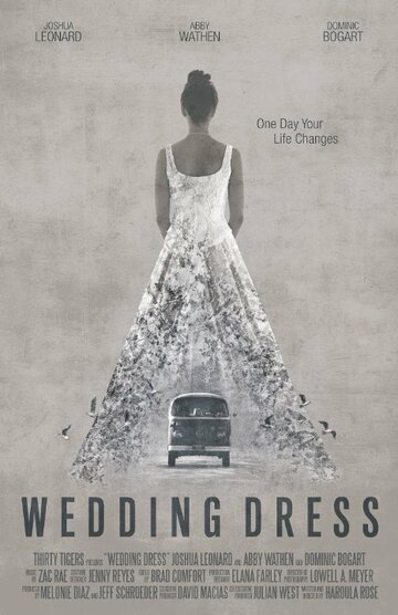 Wedding Dress трейлер (2015)