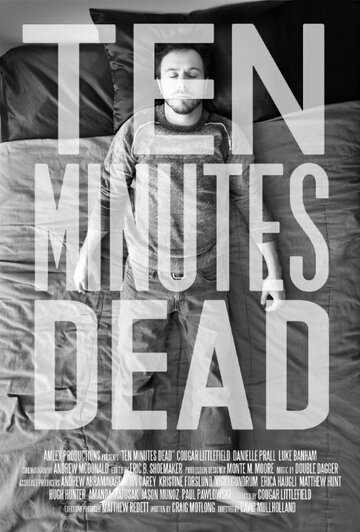 Ten Minutes Dead трейлер (2014)