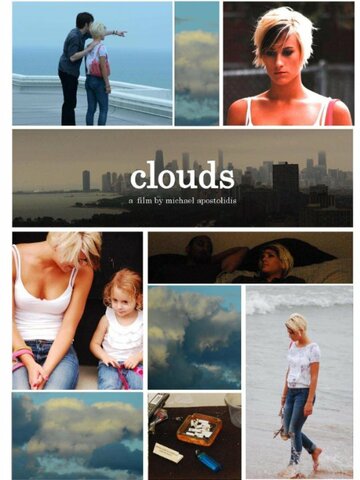 Clouds трейлер (2014)