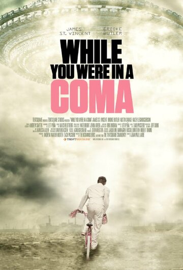 While You Were in a Coma трейлер (2015)