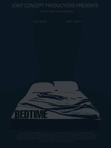 Bedtime трейлер (2015)