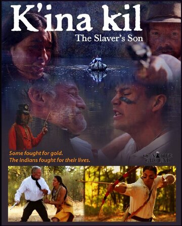 K'ina Kil: The Slaver's Son трейлер (2014)