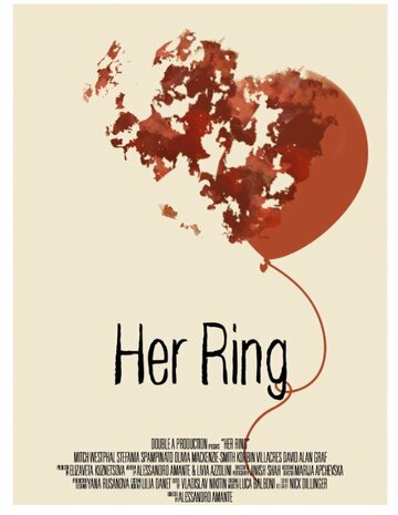 Her Ring трейлер (2015)