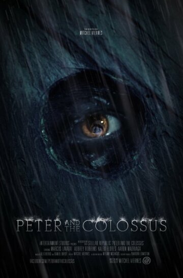 Peter and the Colossus трейлер (2014)