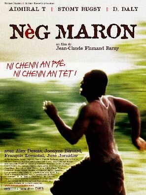 Nèg maron трейлер (2005)