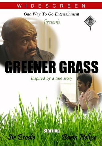 Grass Is Greener трейлер (2015)