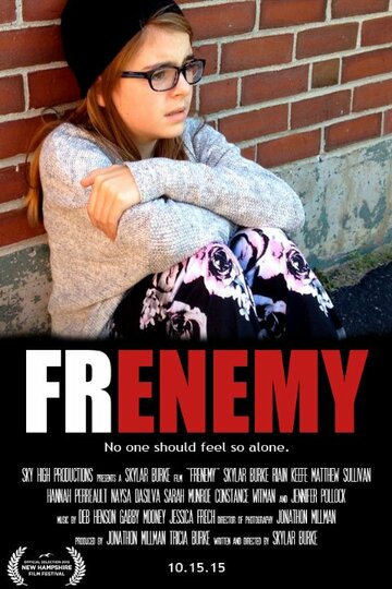 Frenemy трейлер (2015)